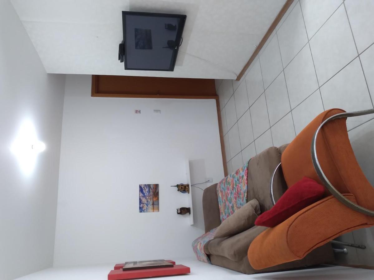 Apartamento Com Piscina Picarras Luaran gambar