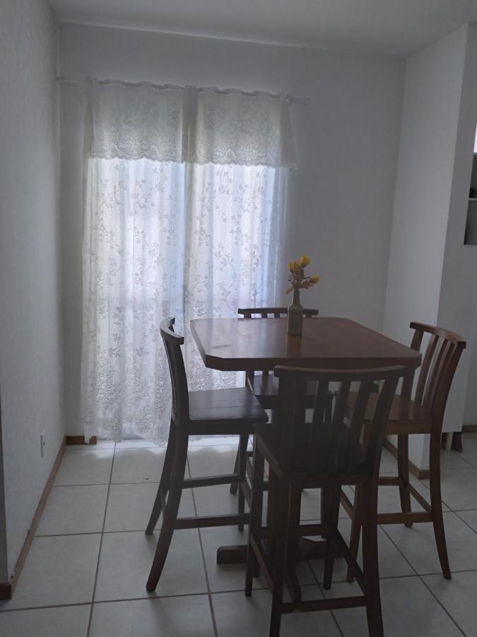 Apartamento Com Piscina Picarras Luaran gambar