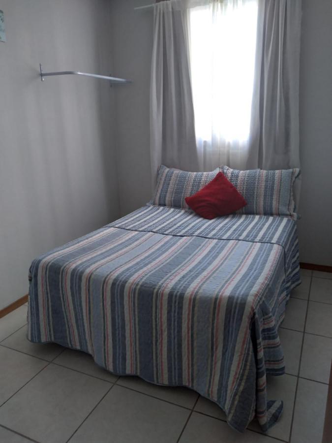 Apartamento Com Piscina Picarras Luaran gambar