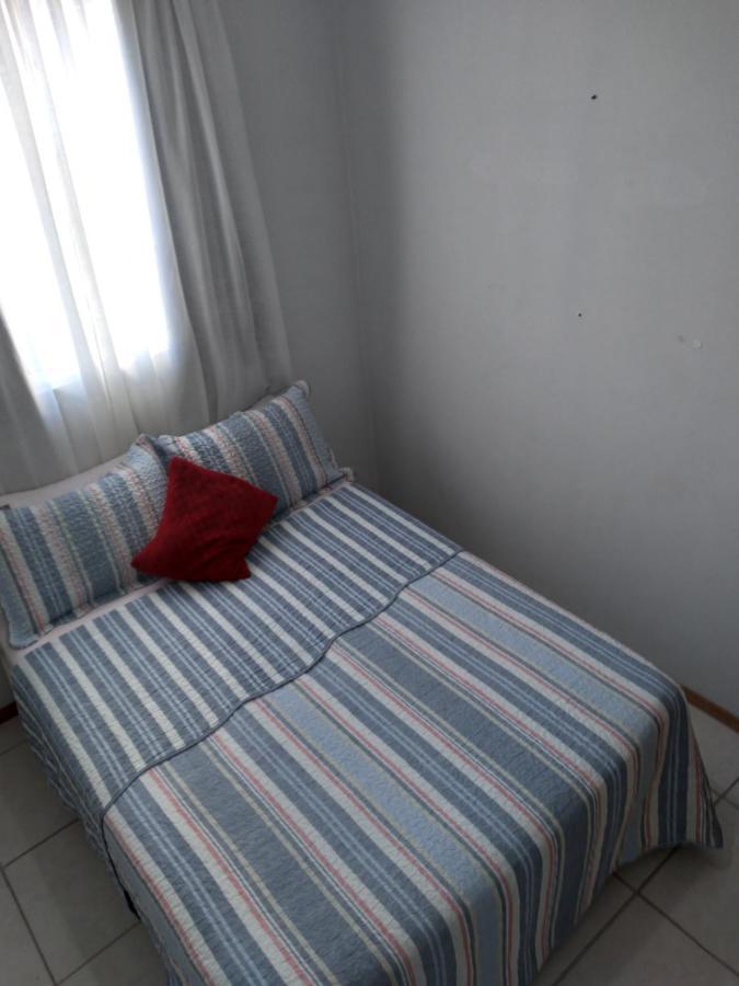 Apartamento Com Piscina Picarras Luaran gambar