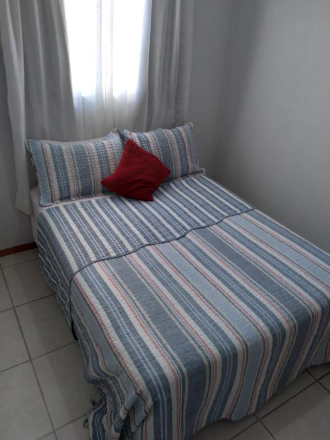 Apartamento Com Piscina Picarras Luaran gambar