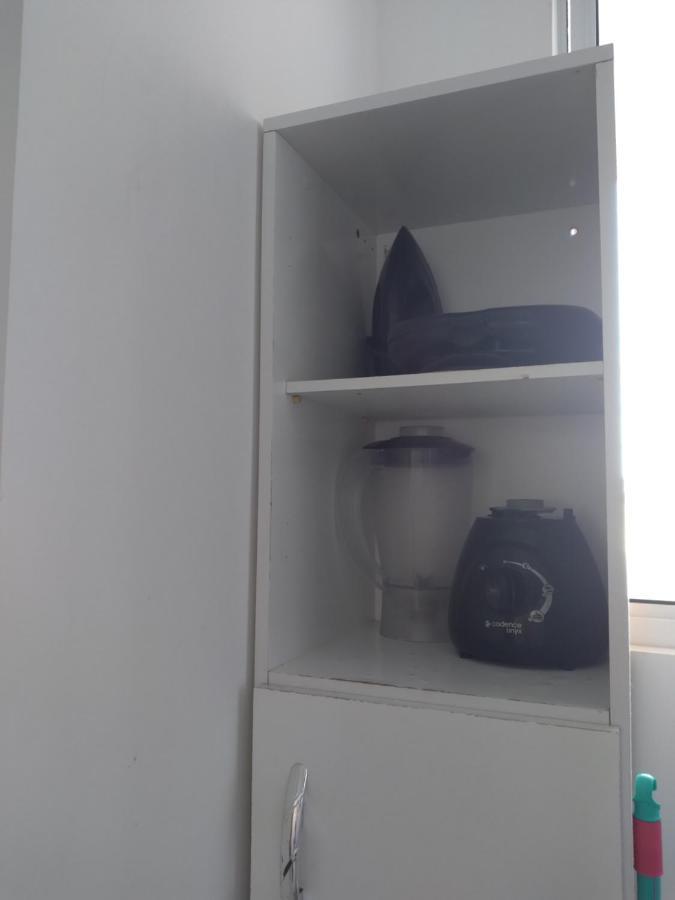 Apartamento Com Piscina Picarras Luaran gambar